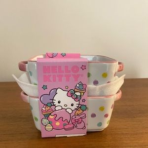 Hello Kitty Mini Loaf Pan